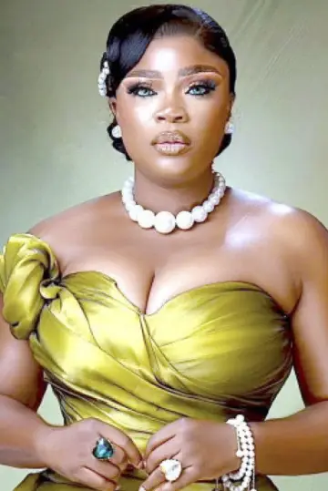 Photo Eniola Ajao #630428