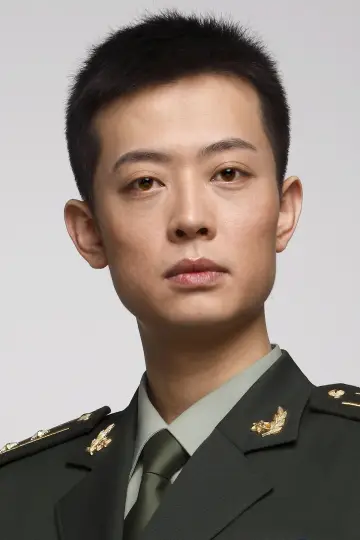 Photo Shan Yingzhe #436813