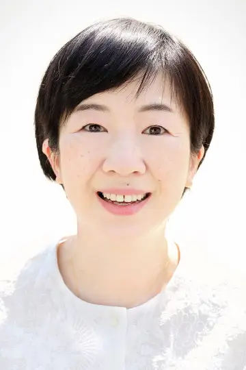Photo Shizuko Mochizuki #448107