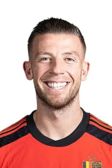 Photo Toby Alderweireld #451466