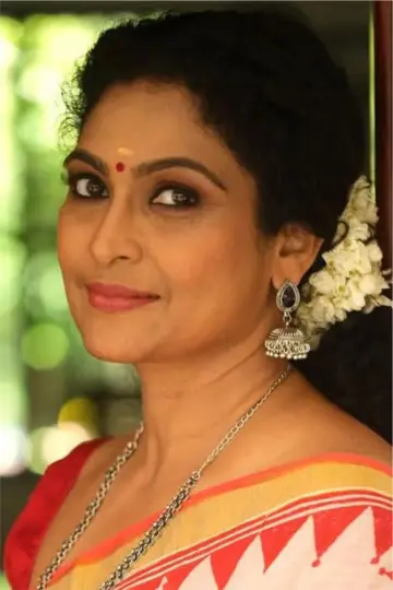 Photo Manjusree Nair #391936
