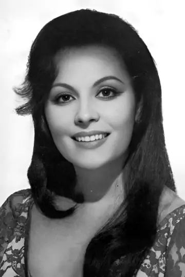 Photo Paquita Rico #391173