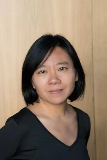 Photo Xiaolu Guo #370421