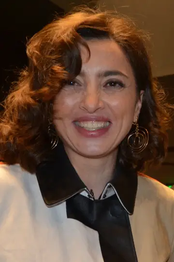 Photo Sandra Nashaat #442578