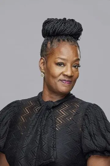 Photo Cirie Fields #415490