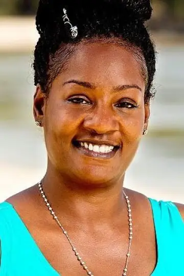 Photo Cirie Fields #415491