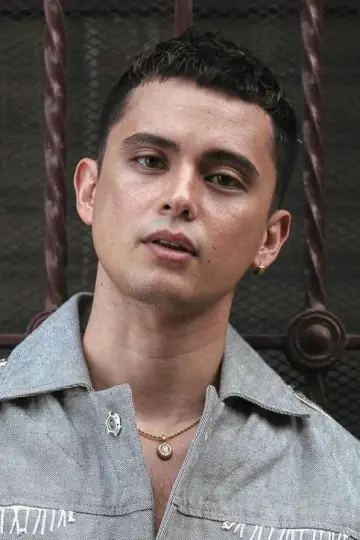 Photo James Reid #500435
