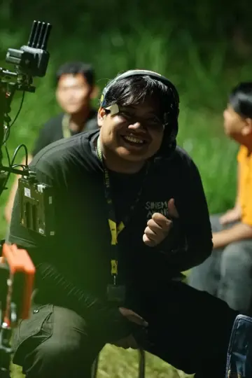 Photo Hielmy Aditya Permana #519665