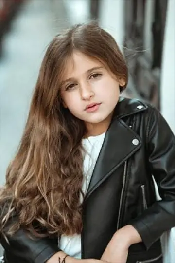 Photo Paulina Fenoy #340764