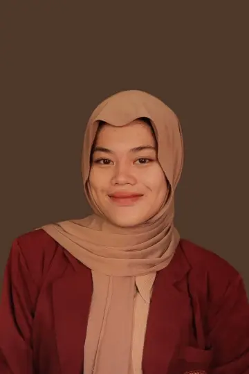 Photo Maharani Nur Azizah #519666