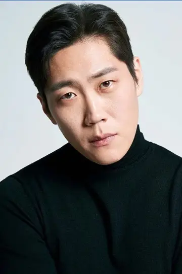 Photo Ryu Seung-moo #393725