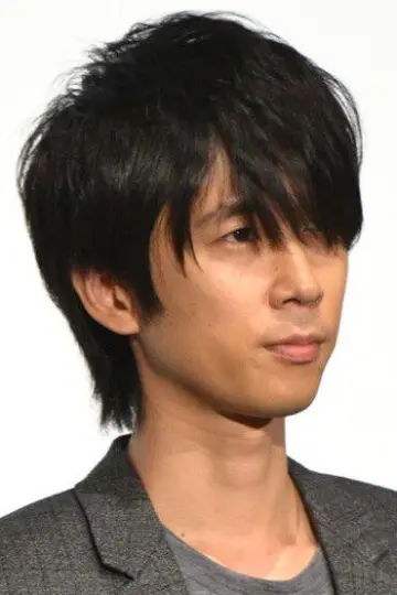 Photo Hiroaki Masukawa #339841