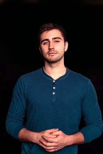 Photo Jake Schory #405708