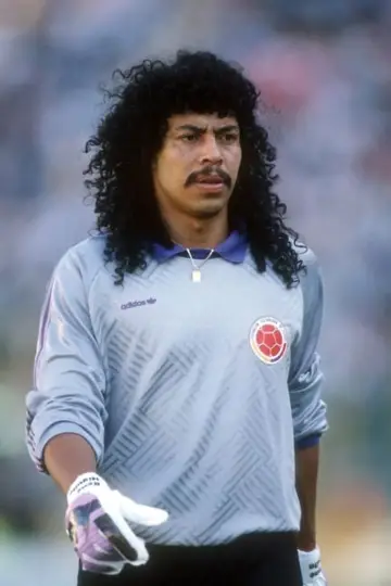 Photo René Higuita #282018