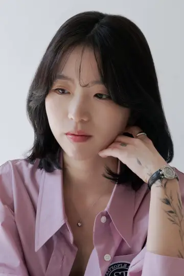 Photo Cheon Seon-ran #449534