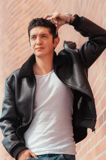 Photo Daniel Calvopiña #404788