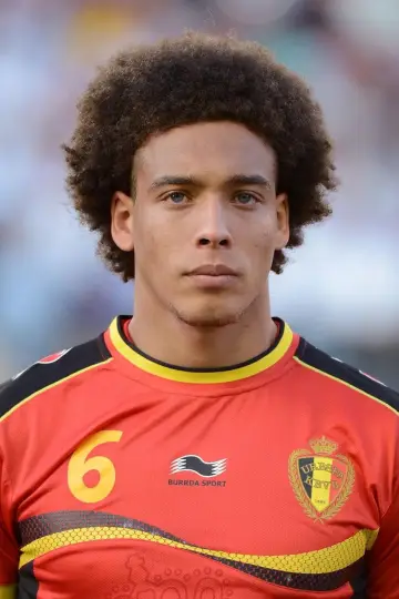 Photo Axel Witsel #451539