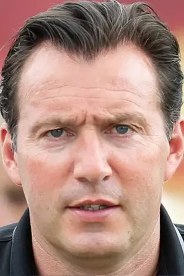 Photo Marc Wilmots #441452
