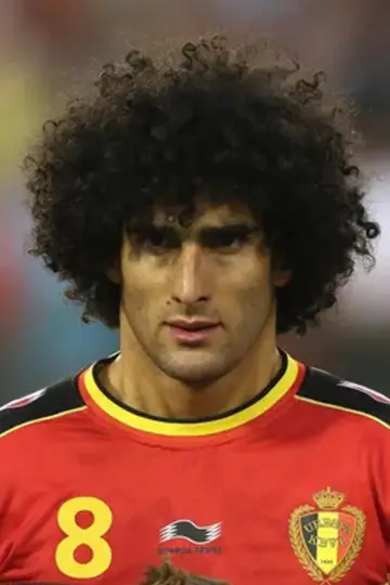 Photo Marouane Fellaini #441454