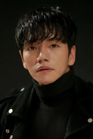 Photo Park Sang-hoo #419562