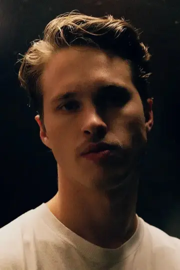 Photo Ryan Beatty #390582
