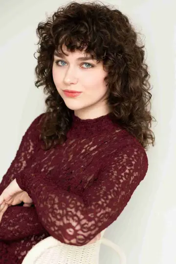Photo Maggie Robertson #373976