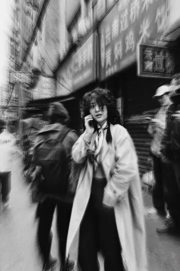 Photo Wang Weiyi #435121