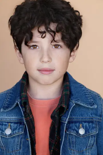 Photo Dominic Grey Gonzalez #491241