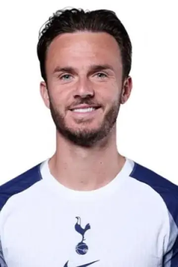 Photo James Maddison #409242