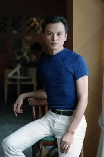 Photo Hung-Jen Chen #635933