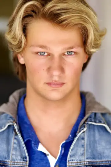 Photo Caden Smith #347682