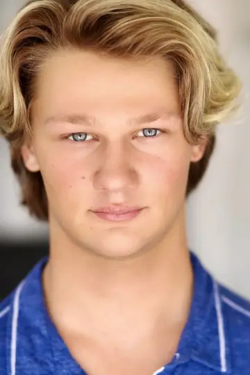 Photo Caden Smith #347683