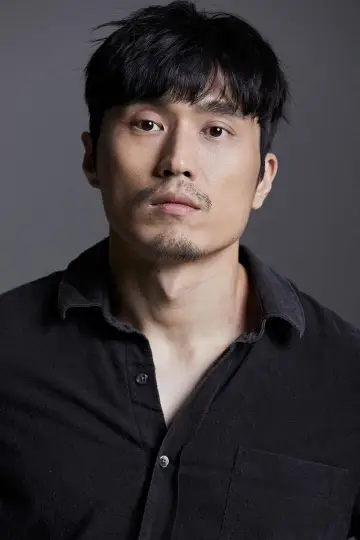 Photo Yune Sung-soo #246890