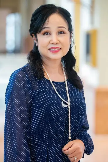 Photo Ngọc Thư #344911
