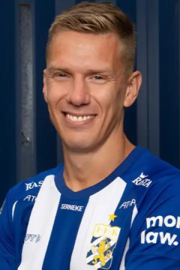 Photo Pontus Wernbloom #471459