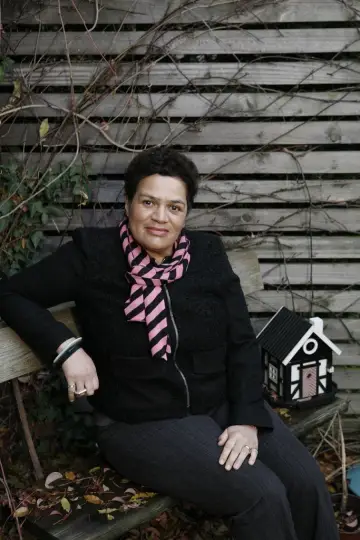 Photo Jackie Kay #506148