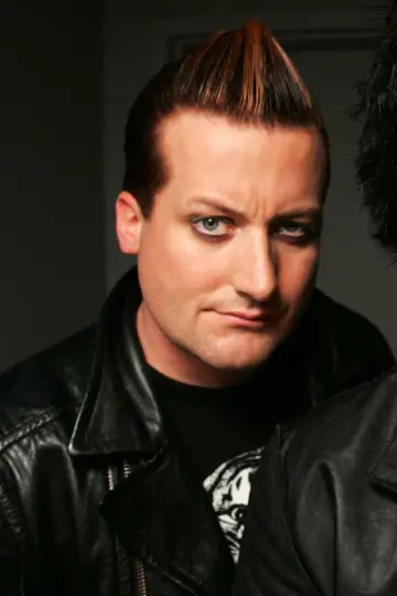 Photo Tré Cool #415212
