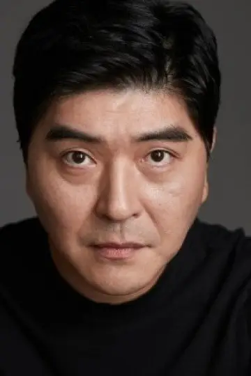 Photo Lee Jae-woong #441575