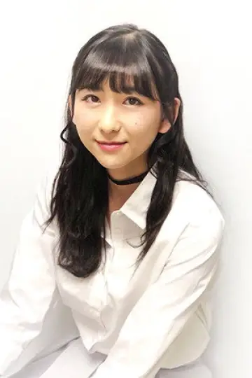 Photo Kaho Shinoda #459596