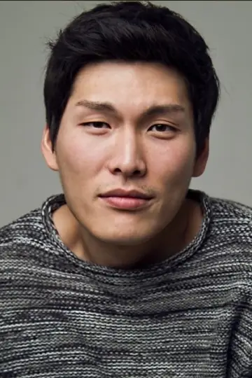 Photo Jung Ki-wook #374109