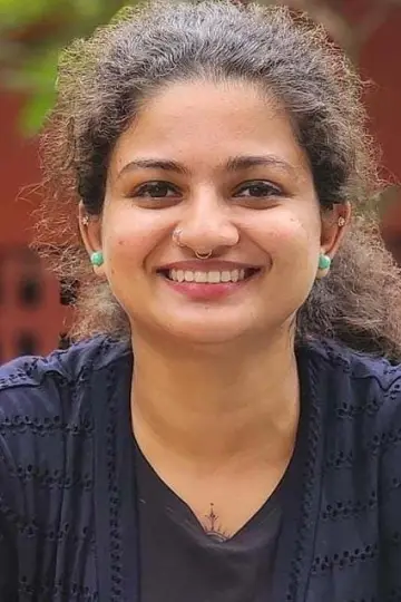 Photo Anjana Babu #136158