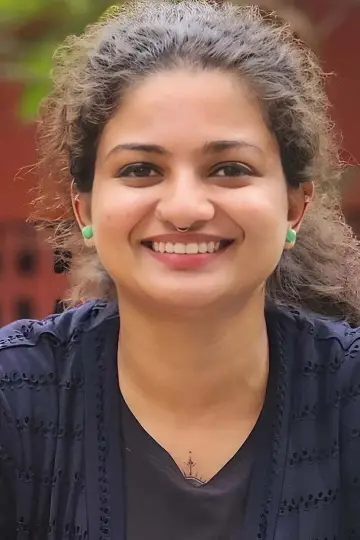 Photo Anjana Babu #136159