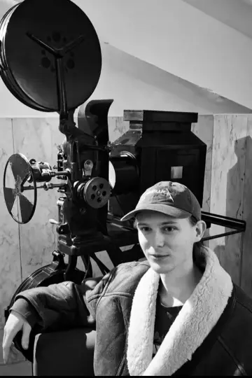 Photo Thomas Georg Gönitzer #370432
