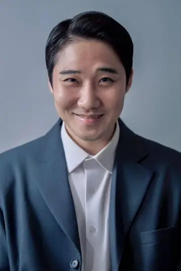 Photo Kim Su-won #632219