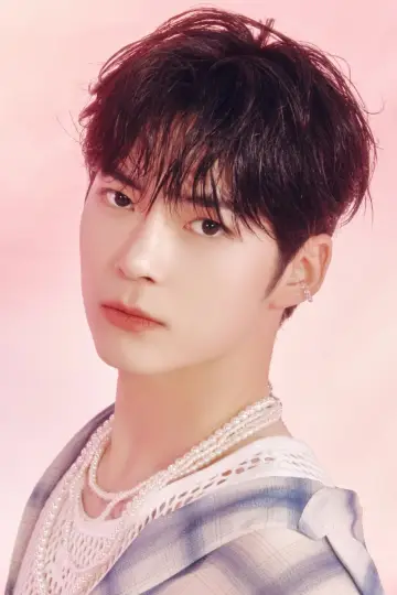 Photo Sung Hanbin #284378