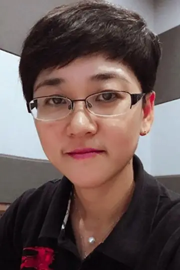 Photo Liu Qianhan #412458