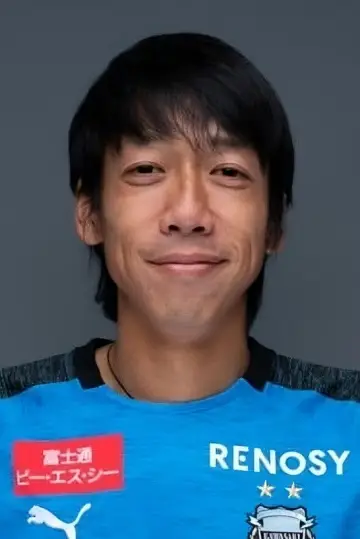 Photo Kengo Nakamura #332059