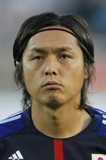 Photo Yasuhito Endo #332056
