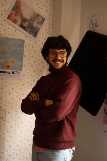 Photo Antonio Pérez-Prat Gómez de Terreros #482359