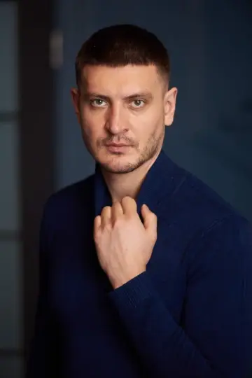 Photo Sergey Zhuravlev #460522